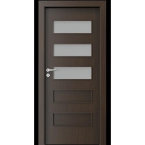 Porta FIT G3 Wenge 